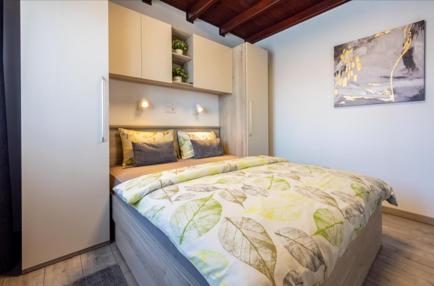Apartments Lino Selce Rum bild