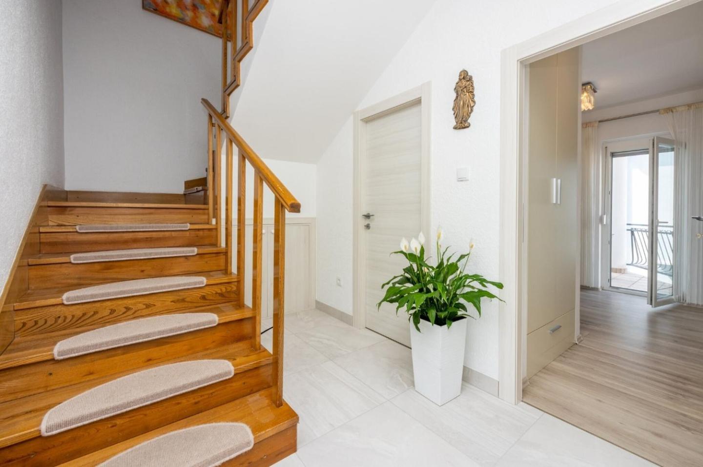 Apartments Lino Selce Rum bild