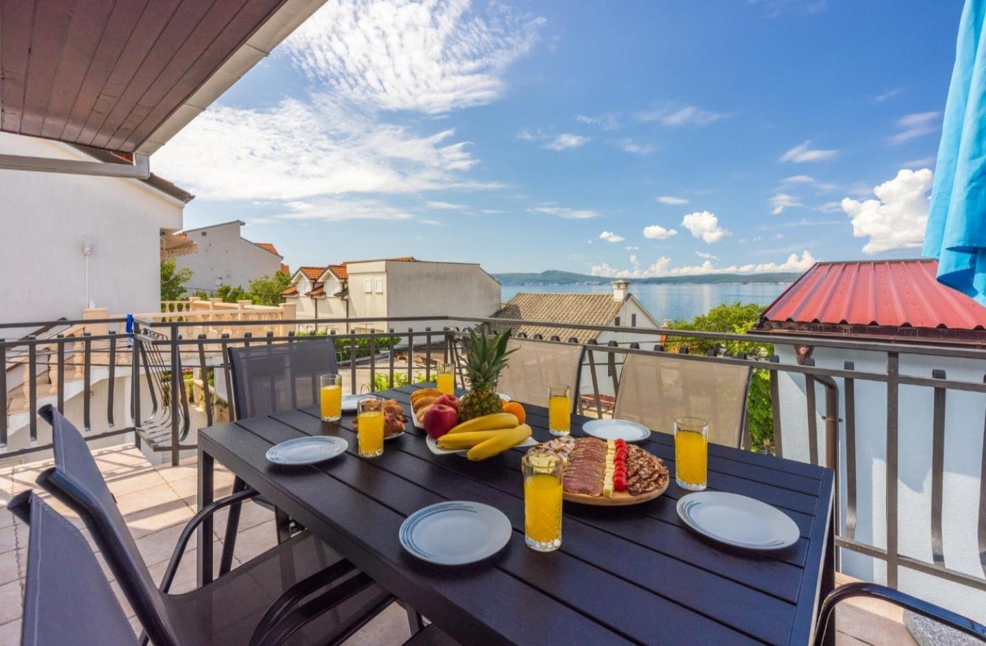 Apartments Lino Selce Rum bild